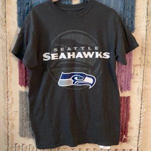 Seattle Seahawks tee